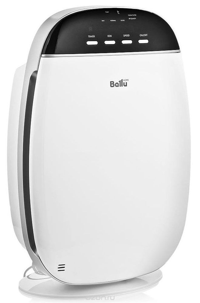 Запчасти для очистителя воздуха Ballu AP-150